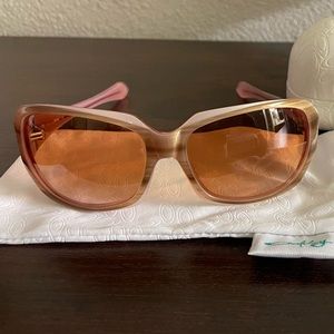 Oakley women’s sunglasses